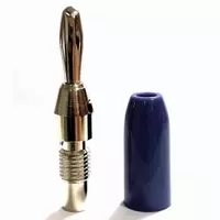 Standard Banana Plug, Stacking